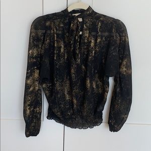 Michael Kors Blouse